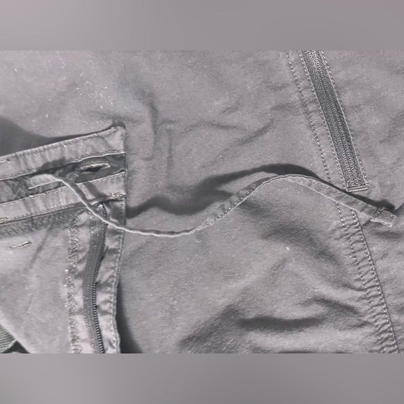 The North Face Men's Pants Dark Gray Pants Size 40 - Picture 5 of 15